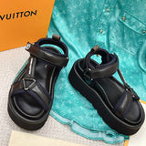 Louis Vuitton shoes Style 378 - full pair display