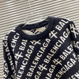 Close-up of Balenciaga designer clothing craftsmanship