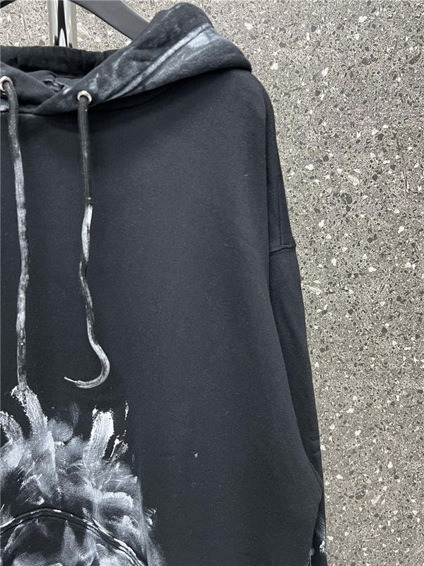 Balenciaga designer clothing styled look premium fashion