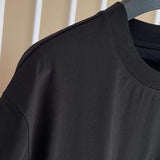 Back view of Givenchy luxury piece style No.147