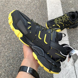 Balenciaga shoes Style 390 - interior and comfort detail
