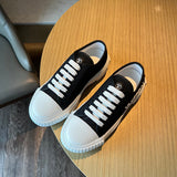 Louis Vuitton shoes Style 383 - top view showing design