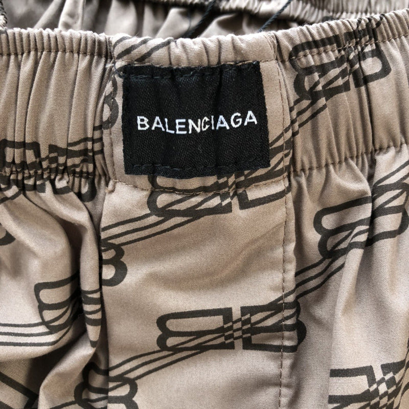 Balenciaga designer clothing styled look premium fashion