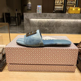 Givenchy shoes Style 145 - styled lifestyle view