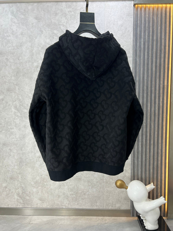 Burberry designer clothing styled look premium fashion