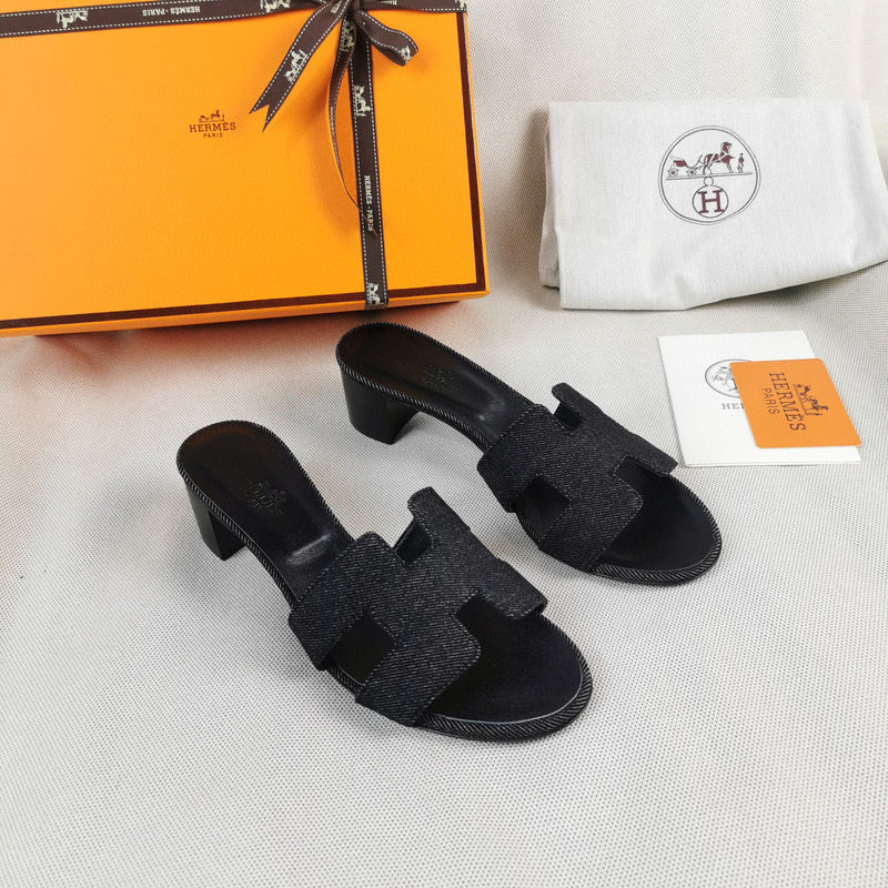 Hermès Beige Gladiator Sandals - Studio Shot