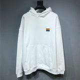 Balenciaga designer clothing front view designer style