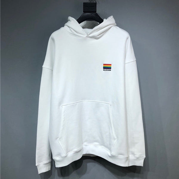 Balenciaga designer clothing front view designer style