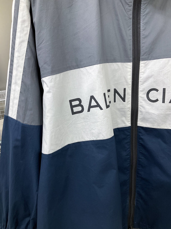 Balenciaga designer clothing front view designer style