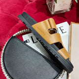 Hermes shoes Style 376 - sole and craftsmanship detail