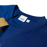 Back view of Burberry luxury piece style No.263
