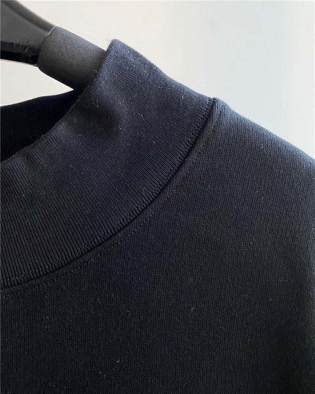 Full silhouette view of Balenciaga luxury piece style No.473
