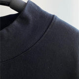 Close-up of Balenciaga designer clothing craftsmanship