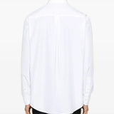 Fendi blouses side profile designer luxury fashion