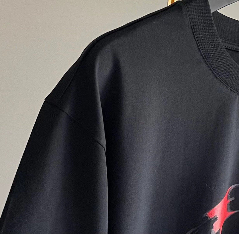 Givenchy luxury designer clothing detail shot