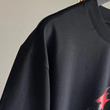 Givenchy luxury designer clothing detail shot