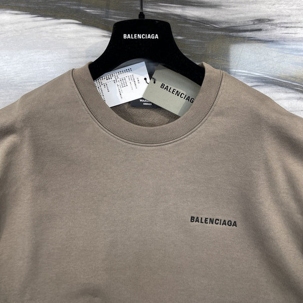 Balenciaga designer clothing styled look premium fashion
