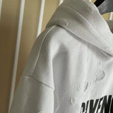 Givenchy designer clothing front view designer style