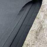 Three-quarter angle view of Amiri luxury piece style No.116