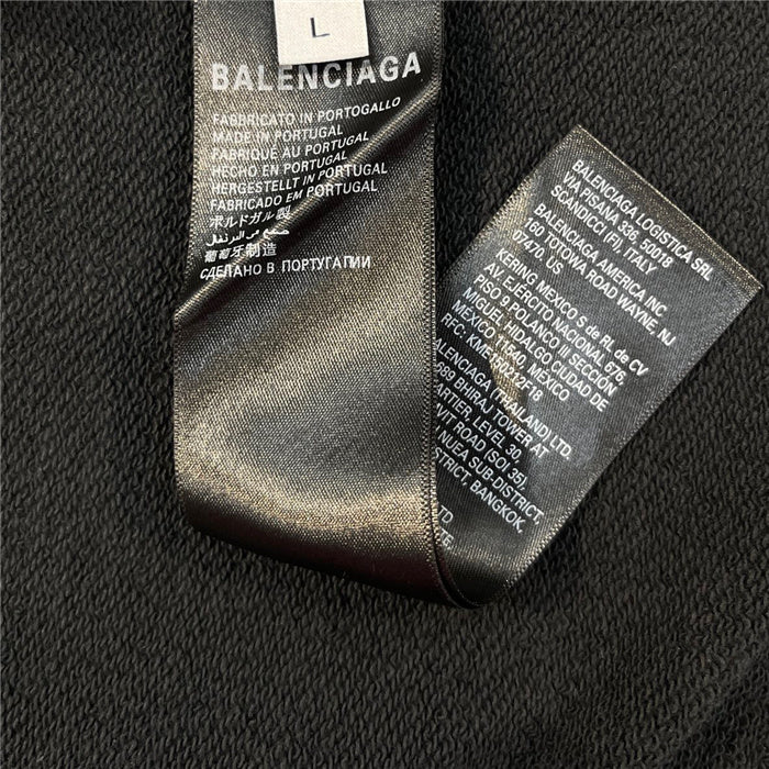 Front view of Balenciaga luxury piece style No.476