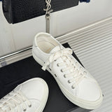 Saint Laurent shoes front view designer style