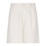 Fendi pants luxury designer piece front view