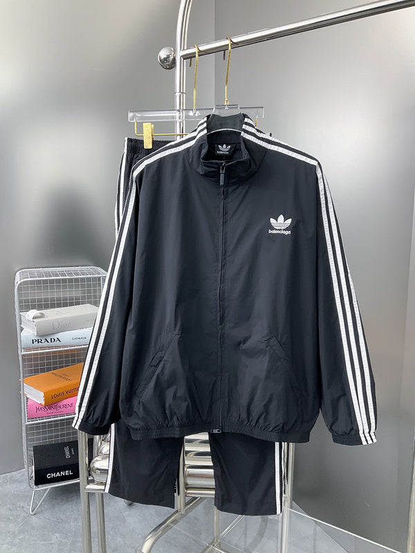Balenciaga designer designer clothing full view