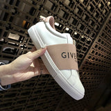 Givenchy shoes Style 086 - sole and craftsmanship detail