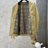 Front view of Burberry luxury piece style No.421