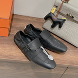 Hermes shoes Style 265 - packaging and accessories