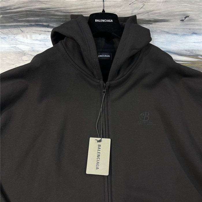 Front view of Balenciaga luxury piece style No.478