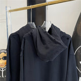 Styling view of Balenciaga luxury piece style No.509