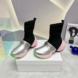 Givenchy shoes Style 154 - packaging and accessories