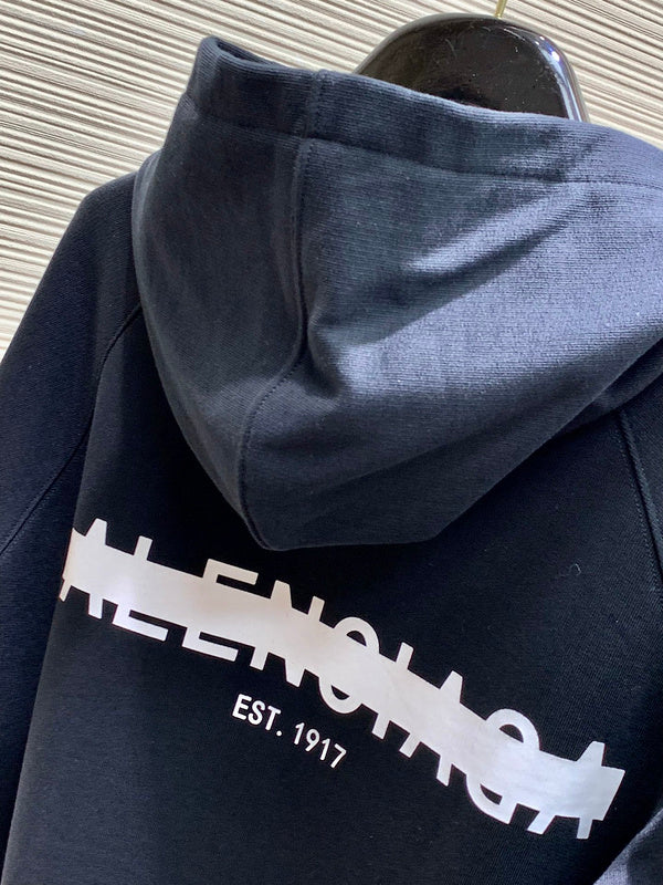 Balenciaga designer clothing styled look premium fashion