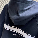 Balenciaga designer clothing styled look premium fashion
