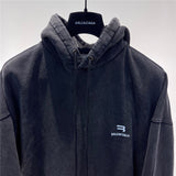 Balenciaga designer designer clothing full view