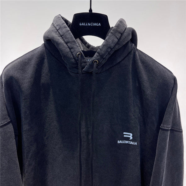 Balenciaga designer designer clothing full view