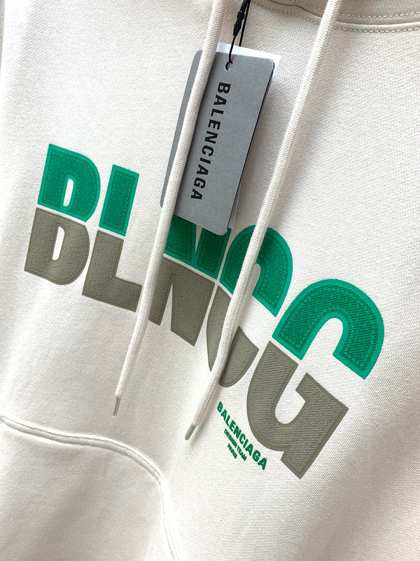 Balenciaga designer designer clothing full view