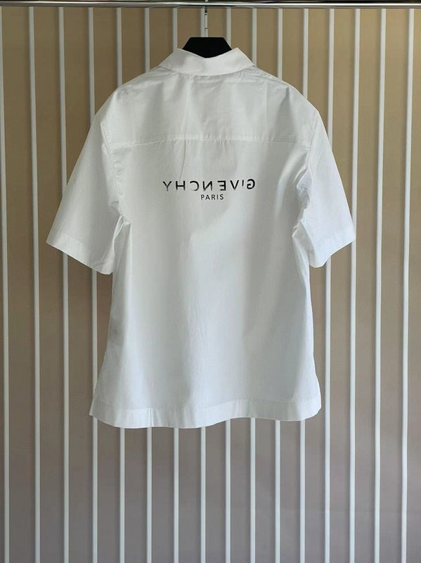 Givenchy designer clothing styled look premium fashion