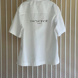 Givenchy designer clothing styled look premium fashion