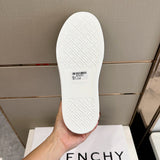 Givenchy shoes Style 135 - side profile detail