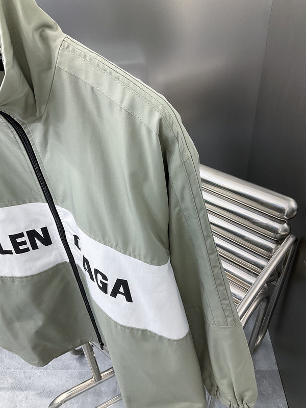 Balenciaga designer designer clothing full view