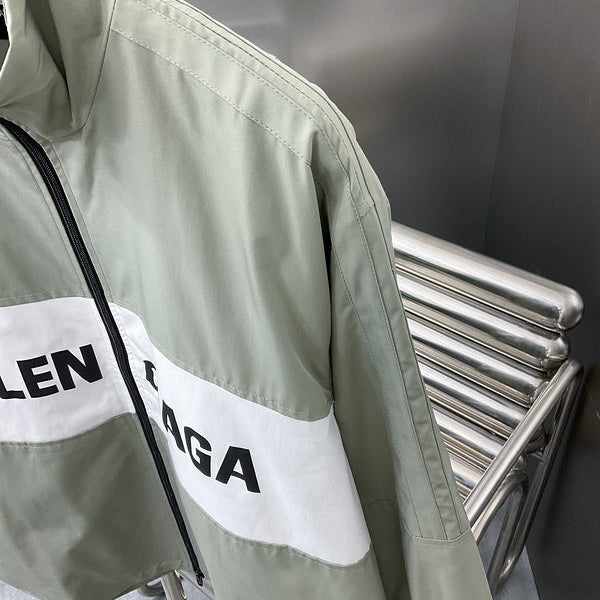 Balenciaga designer designer clothing full view