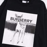 Three-quarter angle view of Burberry luxury piece style No.516