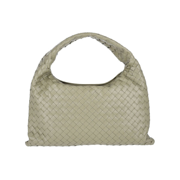 Bottega Veneta Bags? Bottega Veneta Women Hop' Small Shoulder Bag Premium Designer Shoulder Bag