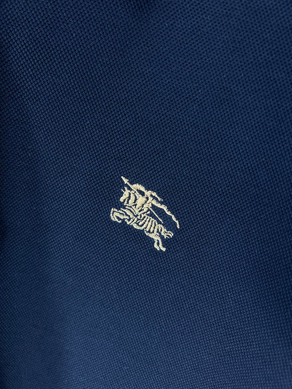 Burberry luxury designer clothing detail shot
