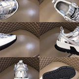 Burberry shoes Style 109 - packaging and accessories