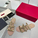 Valentino Garavani shoes styled look premium fashion