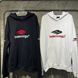 Balenciaga designer designer clothing full view