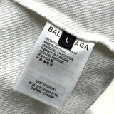Styling view of Balenciaga luxury piece style No.544